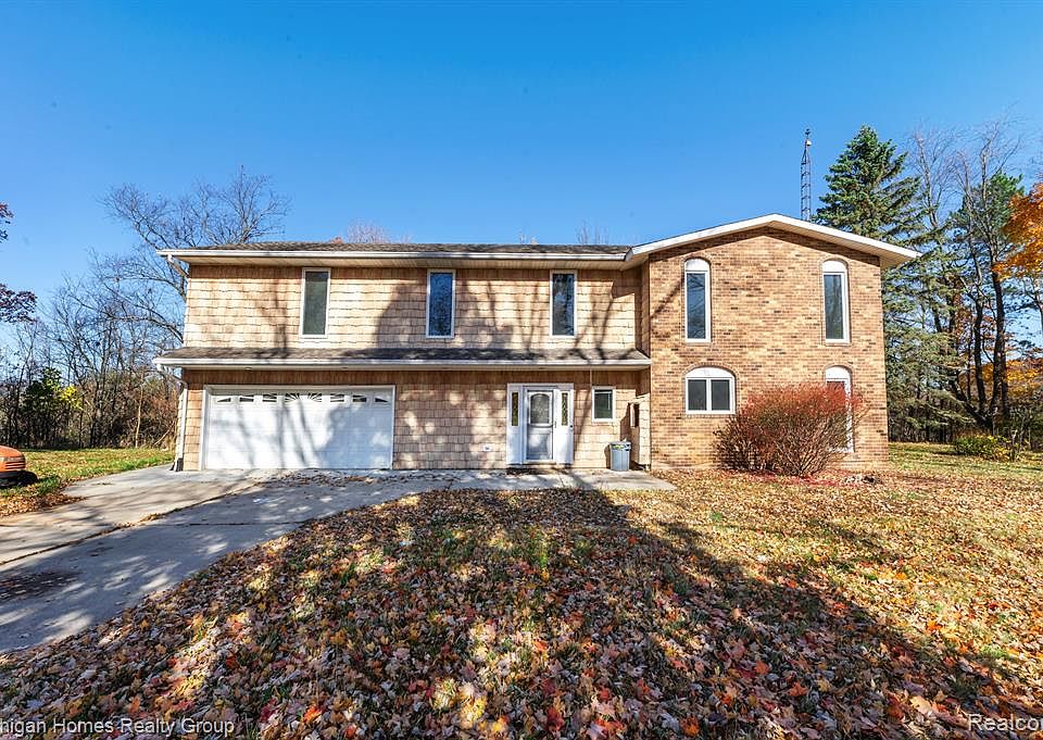 4267 Lippincott Rd, Lapeer, MI 48446 Zillow