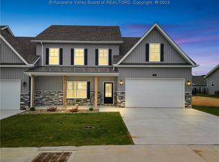 85 Loraine Way, Hurricane, WV