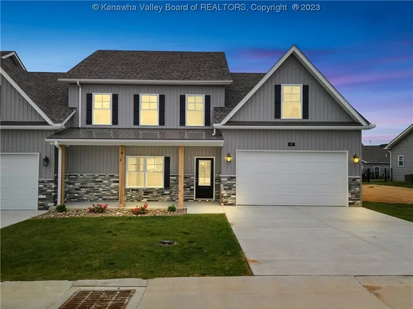 85 Loraine Way, Hurricane, WV 25526