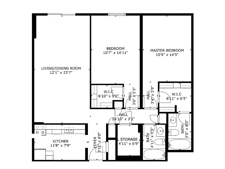 111 Base Line Rd W — Photo 16