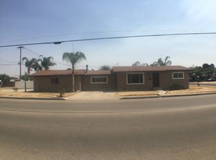 360 N Euclid Ave, Dinuba, CA