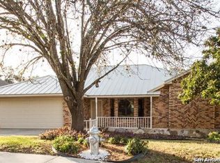 8630 Timber Spg, San Antonio, TX 78250