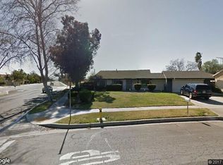 2406 N Apple St, Rialto, CA 92377