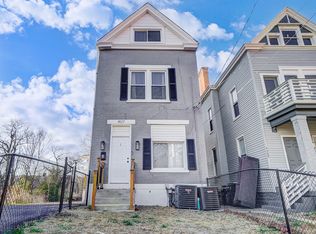 4507 Hamilton Ave #2, Cincinnati, OH 45223