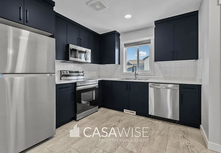 8045 Cedric Mah Rd NW #GS — Photo 3