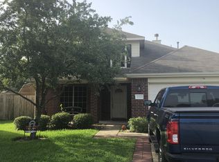 8414 Cardamon Ln, Baytown, TX 77521