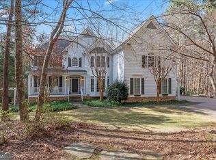 103 Smith Forest Ln, Alpharetta, GA