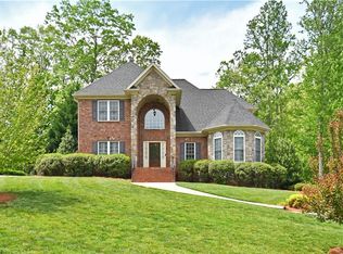 446 N Hiddenbrooke Dr, Advance, NC 27006