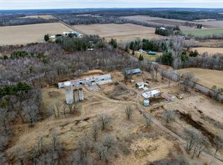 23923 County Road H, Shell Lake, WI 54871