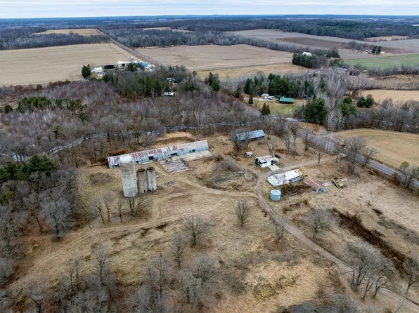 23923 County Road H, Shell Lake, WI 54871
