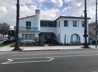 2 Park Ave, Long Beach, CA 90803
