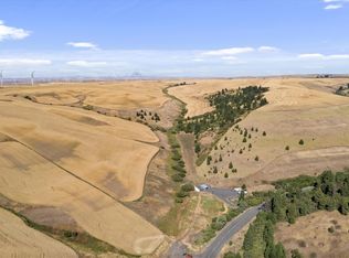 1241 Patit Rd, Dayton, WA 99328