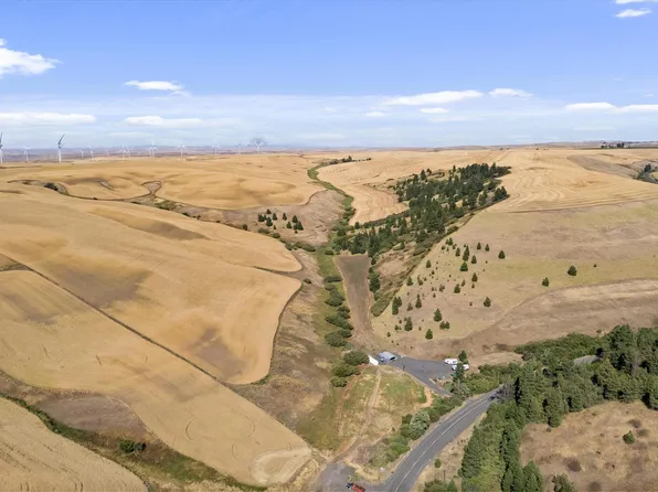 1241 Patit Rd, Dayton, WA 99328