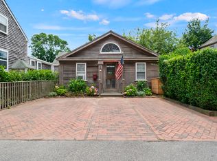 8B Lyon St, Nantucket, MA 02554