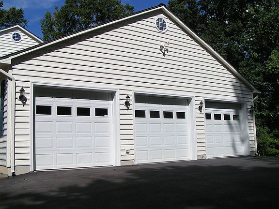 garage