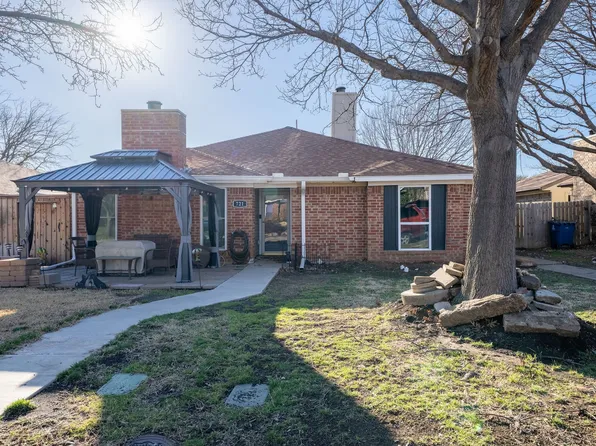 723 Cory St, Grapevine, TX 76051