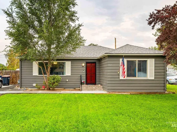 365 Caswell Ave W, Twin Falls, ID 83301