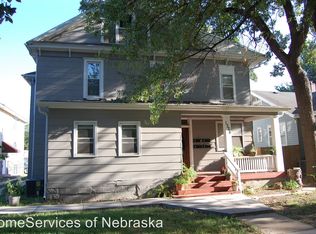 1328 A St APT 4, Lincoln, NE 68502