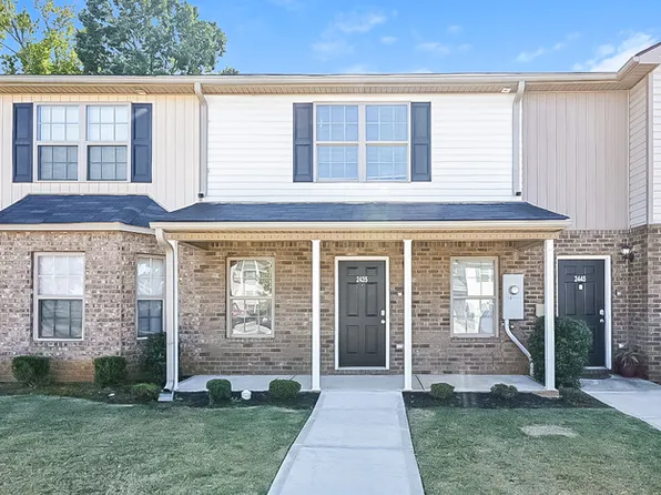 2435 Marlin Dr, McDonough, GA 30253