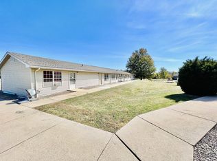 709 E Woodland St #6, Belle, MO 65013