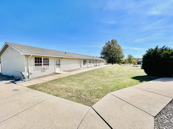709 E Woodland St, Belle, MO
