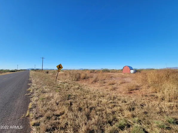 11.23 Acre N 40750006X Kings Highway #40750006X, Douglas, AZ 85607