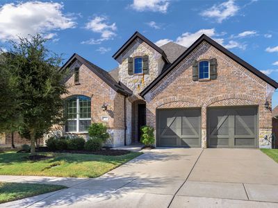 5712 Zephyr Rd, McKinney, TX, 75070
