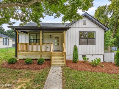 2302 Adair Ave, Knoxville, TN, 37917