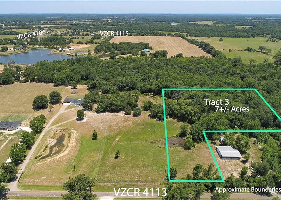 1st image of TRACT 3 Vz County Road 4113