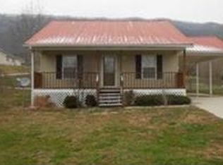 903 Cross Valley Rd, La Follette, TN 37766
