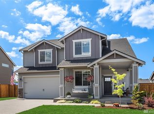 709 Koehler Ave SW, Orting, WA 98360