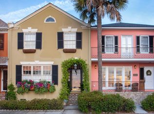 55 Concord St, Charleston, SC 29401