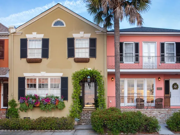 55 Concord St, Charleston, SC 29401