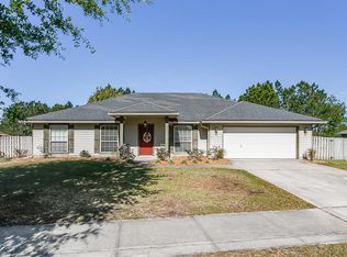 2941 Longleaf Ranch Cir, Middleburg, FL 32068