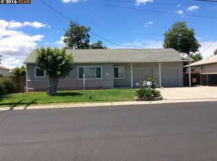 1329 Peach Pl, Concord, CA 94518