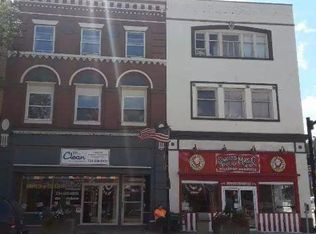 254 W Main St, Monongahela City, PA 15063