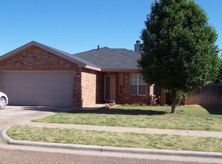 1808 76th St, Lubbock, TX 79423