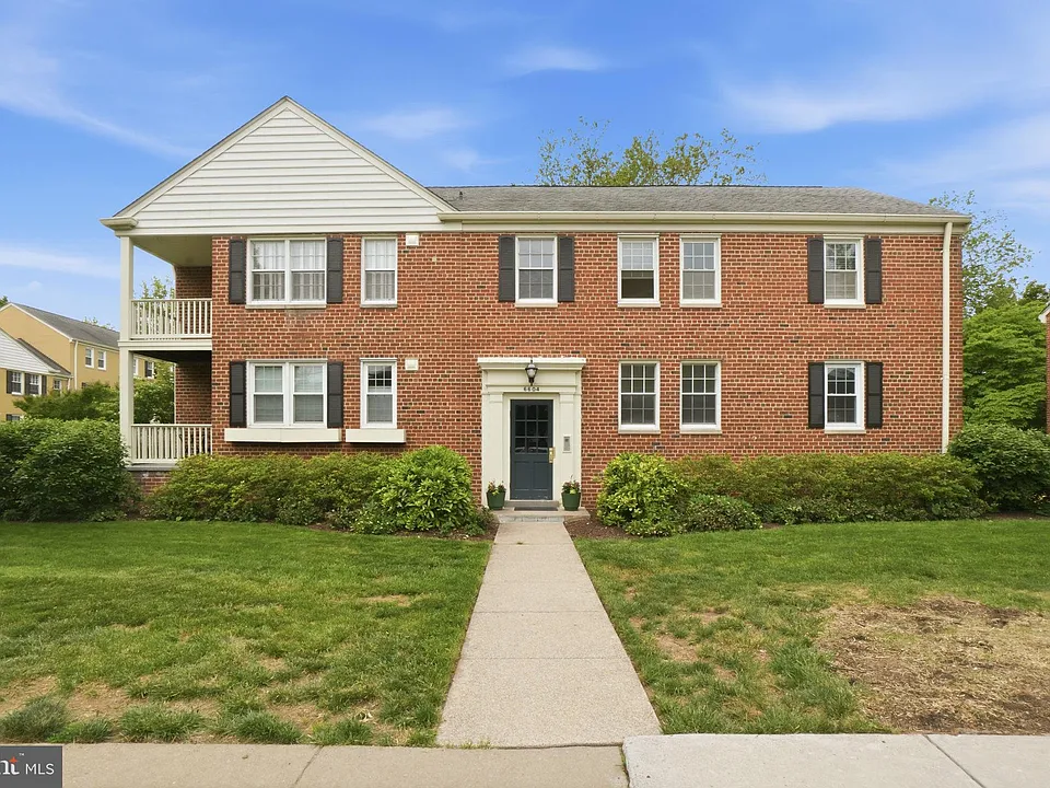 6604 Potomac Ave #A2