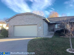 7005 Culwells Ct, Lincoln, NE 68516