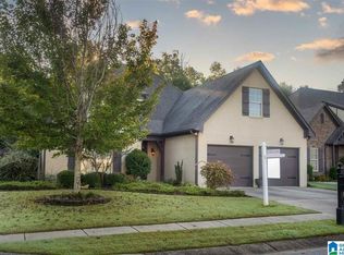 307 Strathaven Rd, Pelham, AL 35124