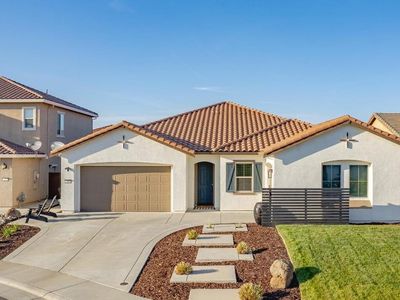 216 Valentino Ct, Roseville, CA, 95747