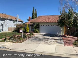 1540 Joshua Pl, Camarillo, CA 93012