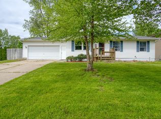 151 Ann St, Coopersville, MI