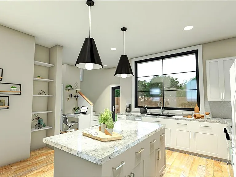 804 E 17th St #7 — Photo 3