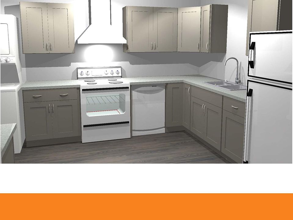 Kitchen Design Layout. Photos will be available soon.