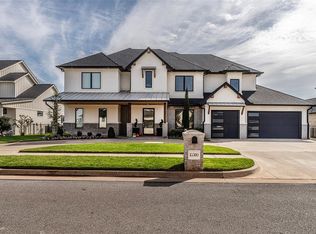 13300 Mackinac Island Dr, Oklahoma City, OK 73142