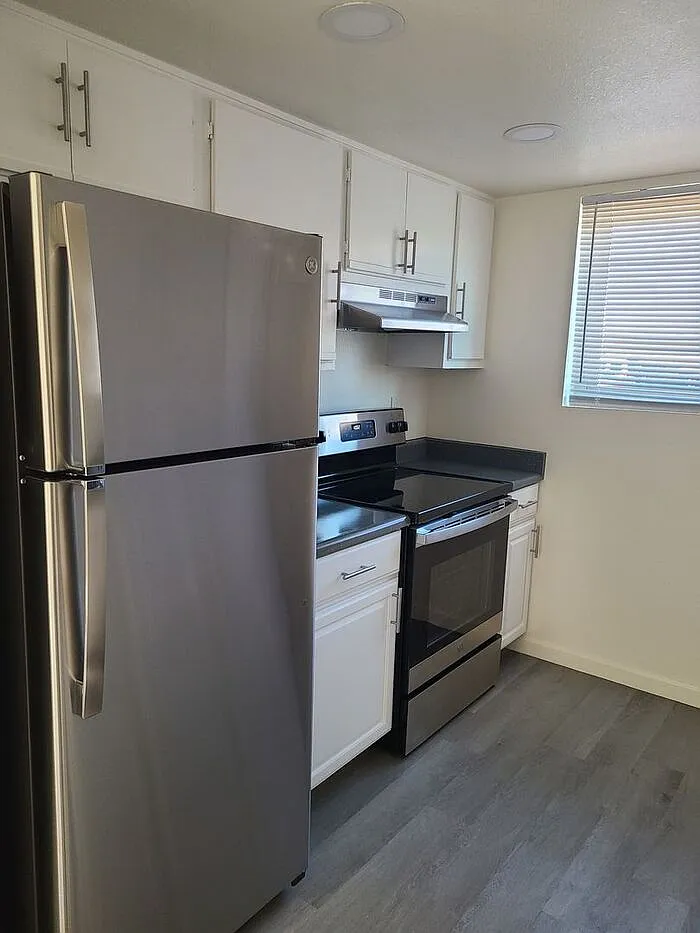 2 bed, 1.0 bath, 780 sqft, $1,250 — Photo 1
