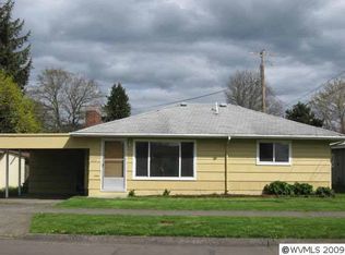 1669 S 2nd St, Lebanon, OR 97355