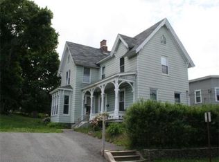 8 Otis St #1, Fitchburg, MA 01420