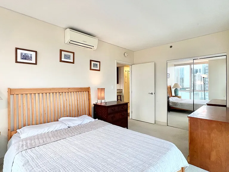 909 Kapiolani Blvd #1601 — Photo 30